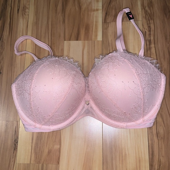 34dd Victorias Secret Bra 